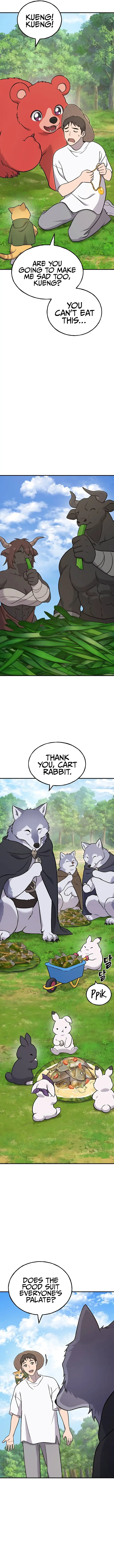 Solo Farming In The Tower - Chapter 51 image 13_optimized